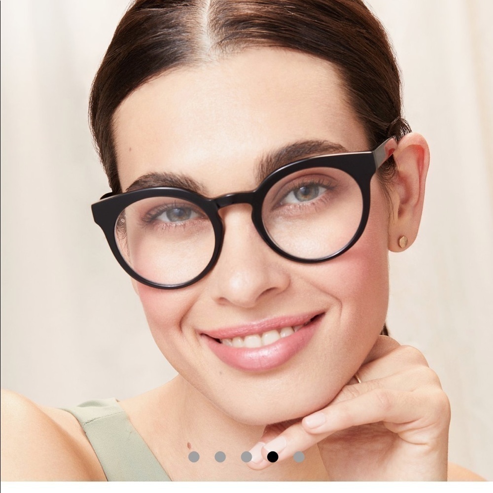 DIFF Eyewear Blue Light Blocking 47mm Glasses